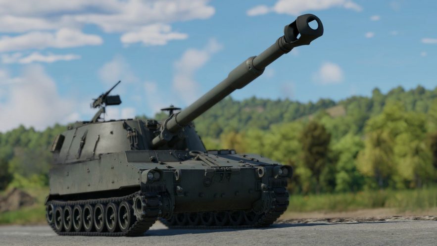 War Thunder — изображение 2