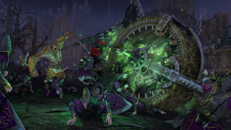Total War: Warhammer 2 — изображение 6