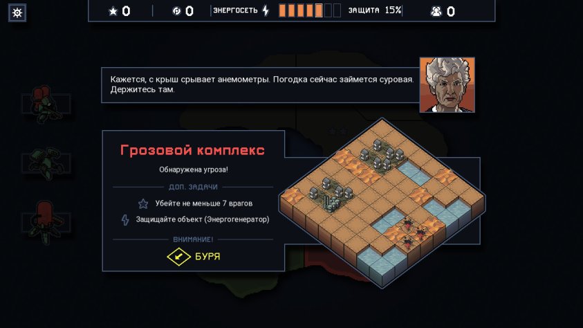 Лучшие игры с мехами на ПК