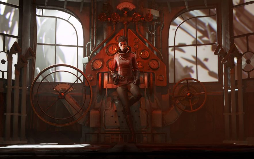 Dishonored: Смерть Изгоя — изображение 5