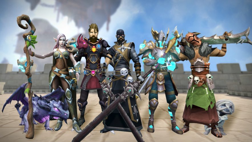 Runescape — изображение 3