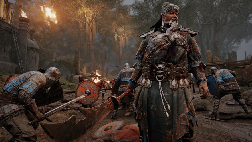 For Honor — изображение 3