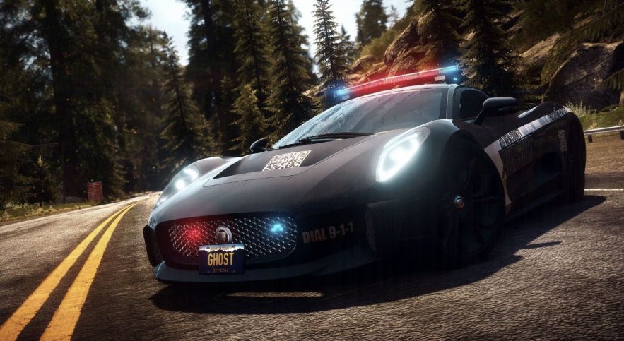 Need for Speed Rivals — изображение 5