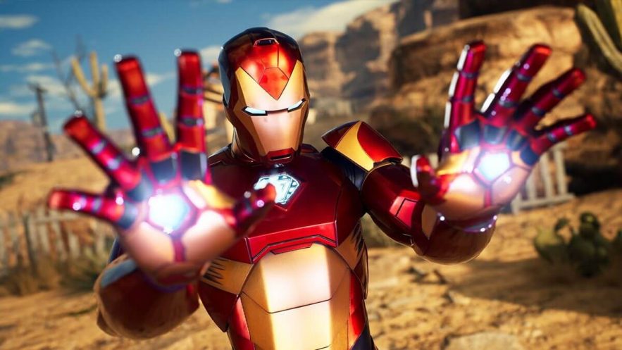Marvel's Midnight Suns — изображение 5