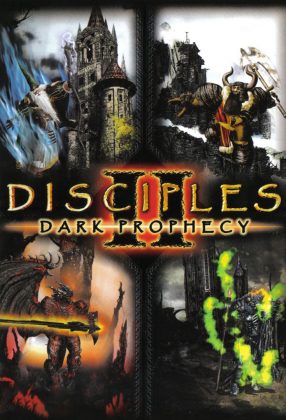Disciples 2