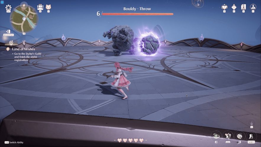 Infinity Nikki — изображение 2