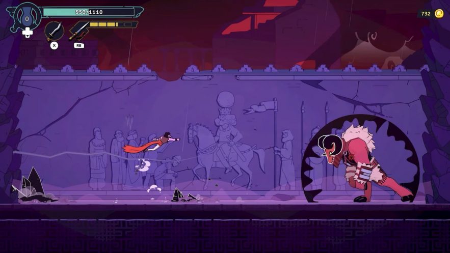 The Rogue Prince of Persia — изображение 4