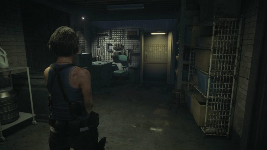 Resident Evil 3: Remake — изображение 6