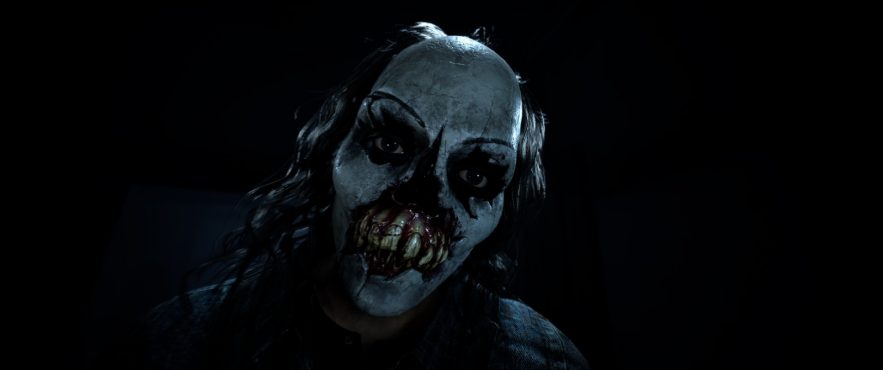 Until Dawn — изображение 4
