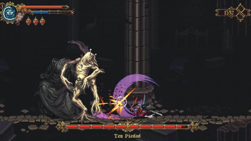 Blasphemous — изображение 4