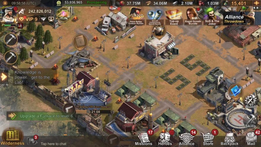 State of Survival — изображение 4