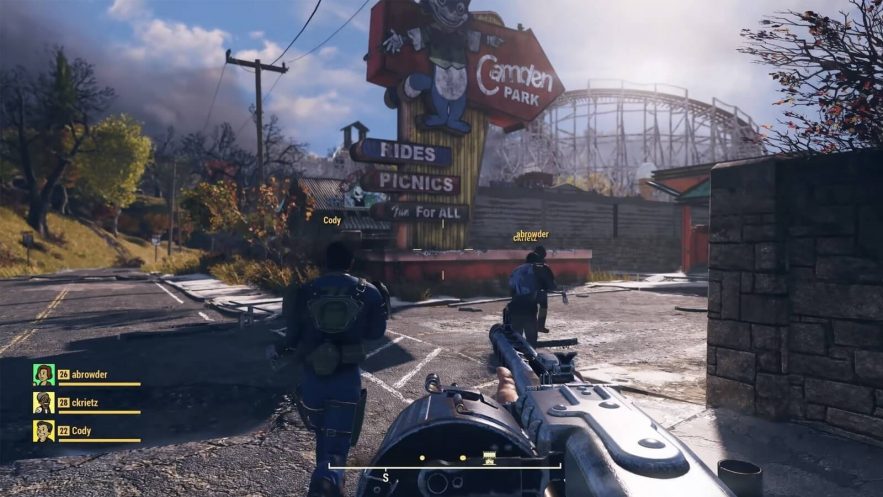 Fallout 76 — изображение 3