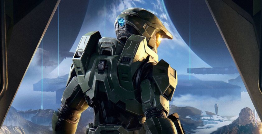 Лучшие игры 2021 года 8