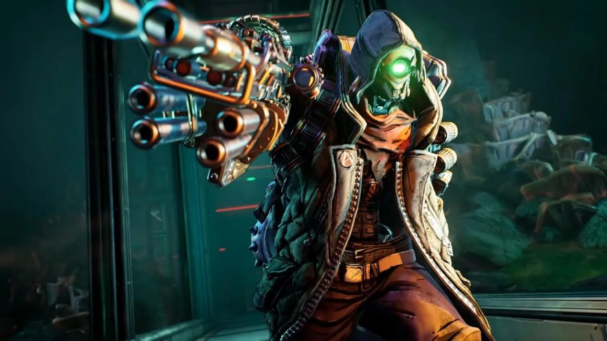 Borderlands 4 — изображение 4