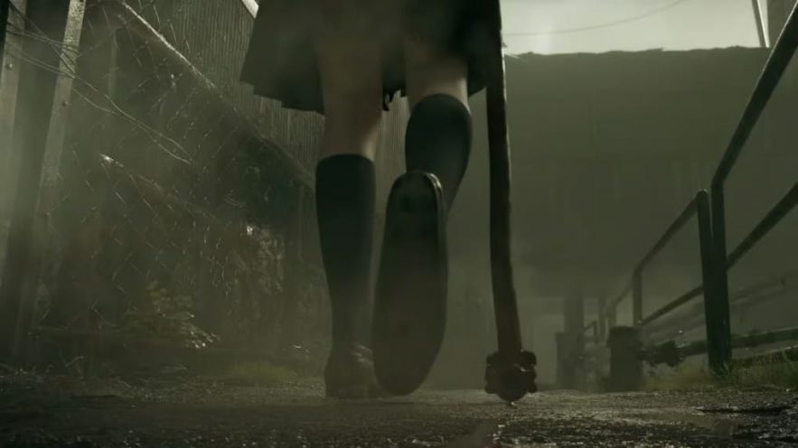 Silent Hill f — изображение 6
