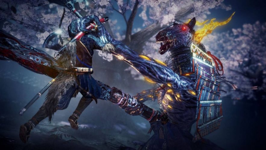 NiOh 2 — изображение 2