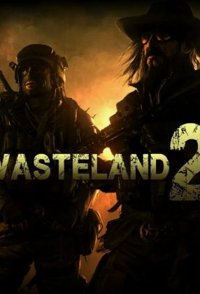 Wasteland 2