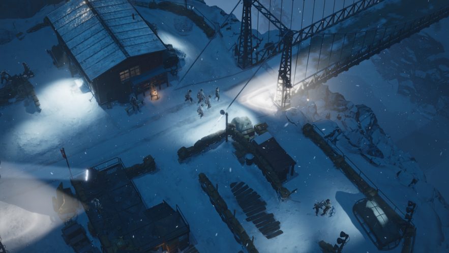 Commandos: Origins — изображение 6