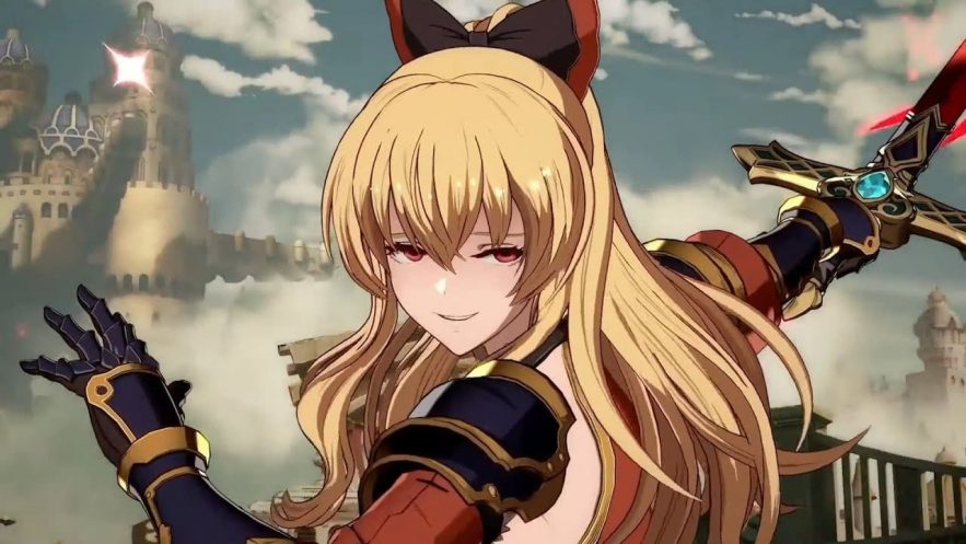 Granblue Fantasy: Versus — изображение 5