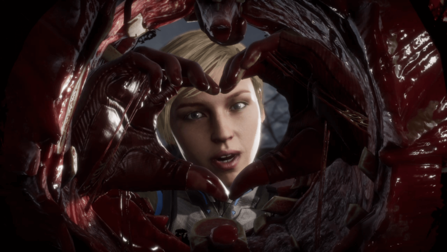 Mortal Kombat 11 — изображение 6