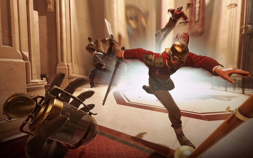 Dishonored: Смерть Изгоя — изображение 2