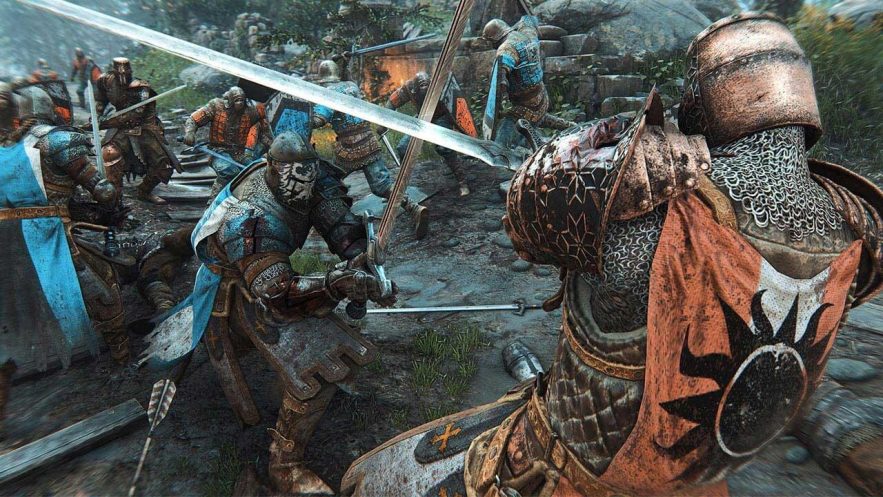 For Honor — изображение 6