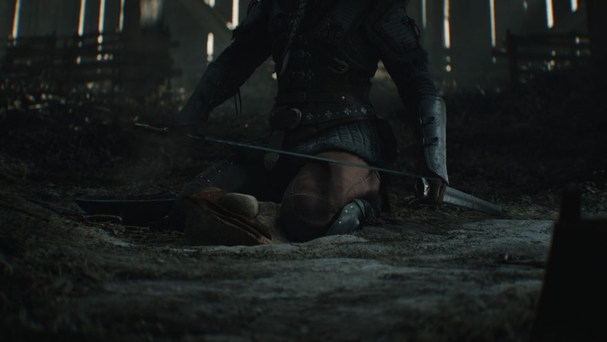 The Witcher 4 — изображение 5