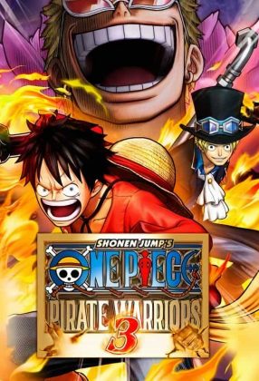 One Piece: Pirate Warriors 3