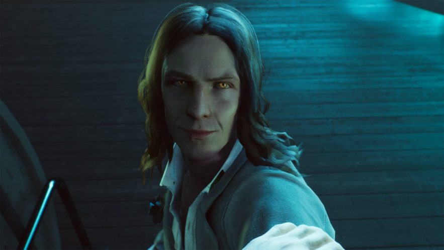 Vampire: The Masquerade — Bloodlines 2 — изображение 4