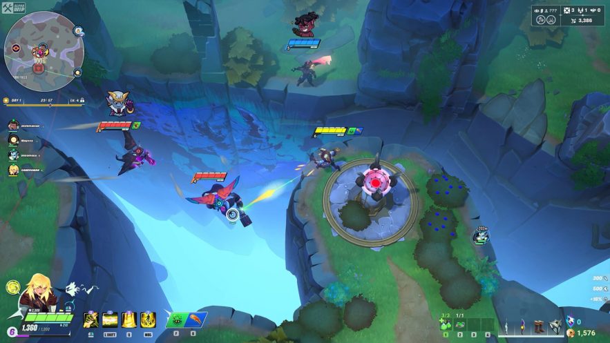 Supervive — изображение 3