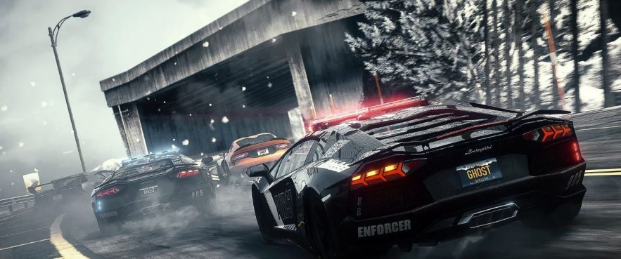 Need for Speed Rivals — изображение 3