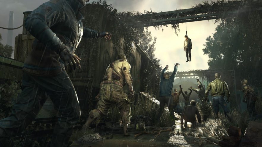 Dying Light: The Beast — изображение 3
