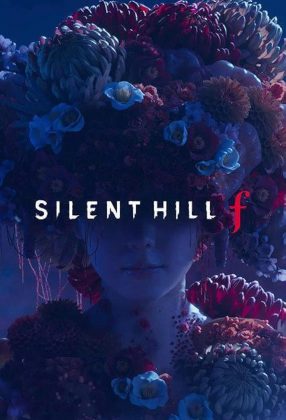 Silent Hill f