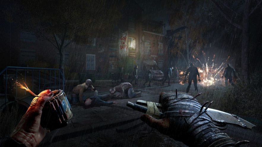 Dying Light: The Beast — изображение 4