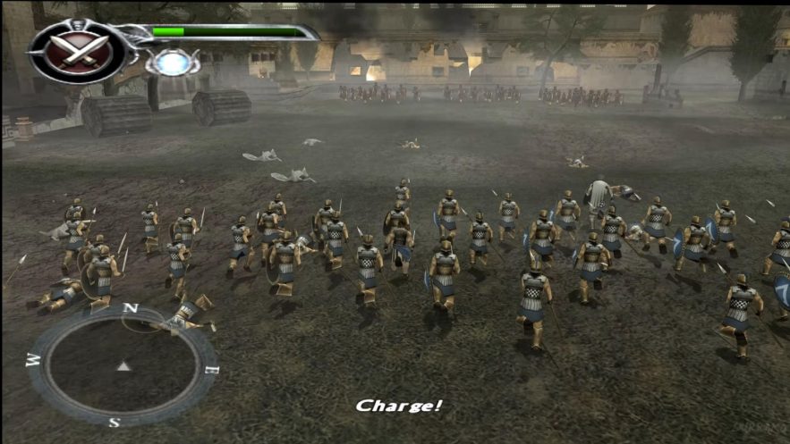 Spartan: Total Warrior — изображение 6