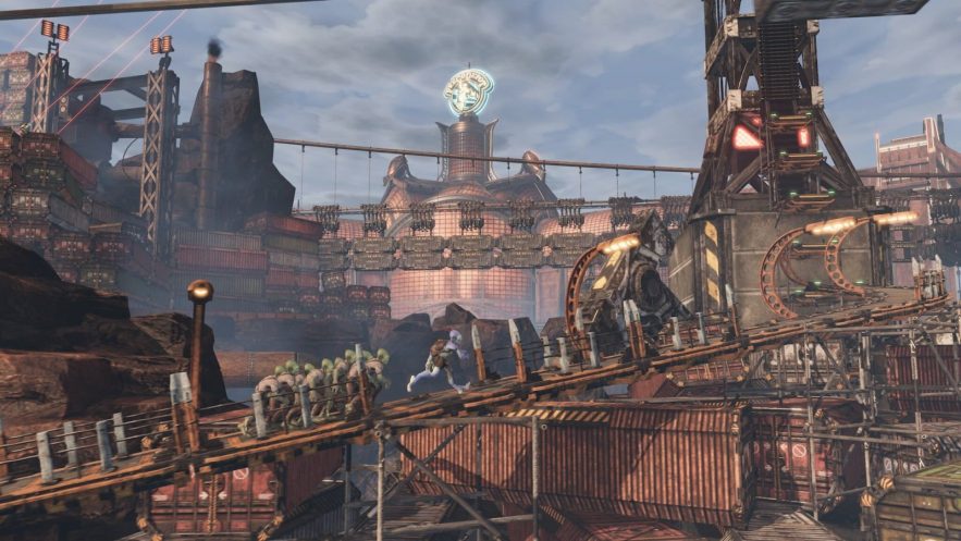 Oddworld Soulstorm — изображение 4