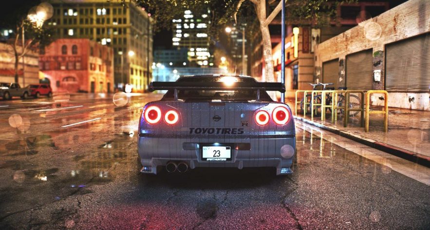 Need for Speed (2015) — изображение 4