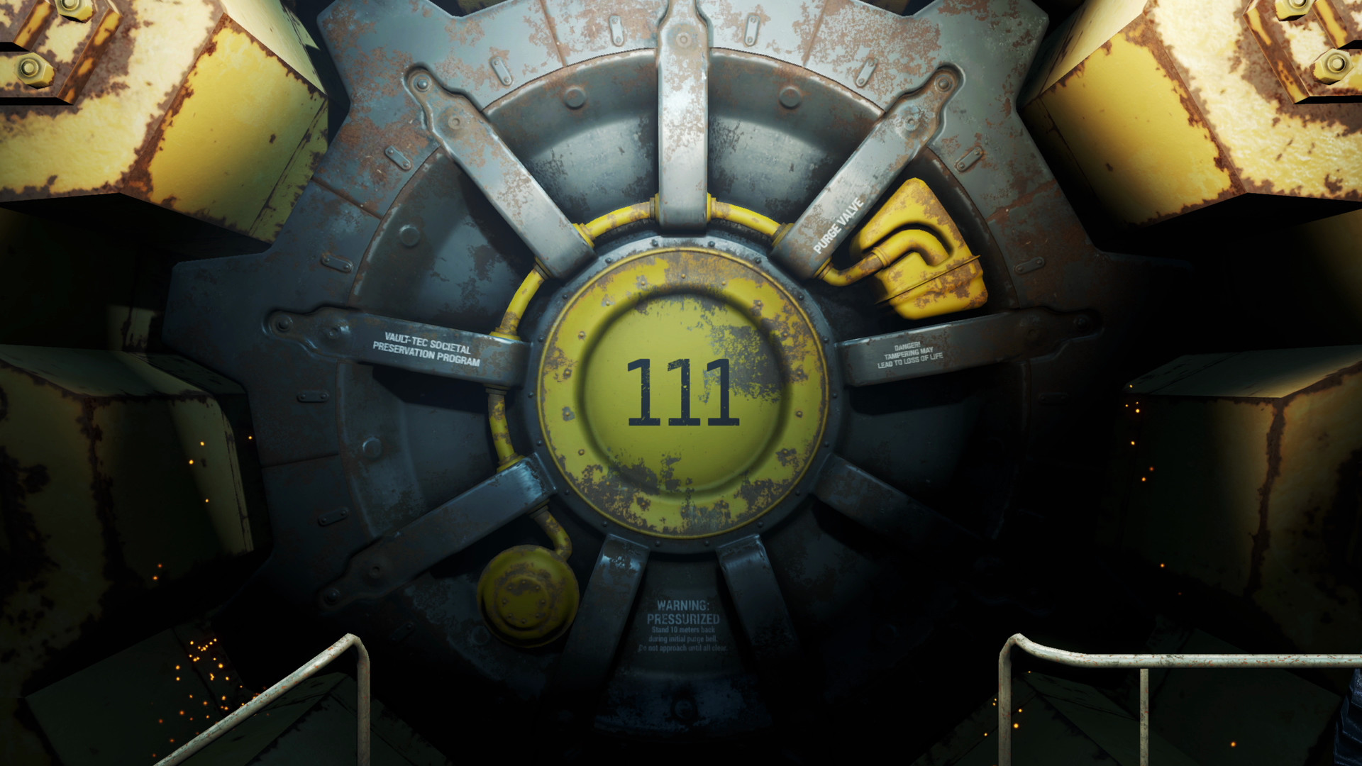 Все игры Fallout