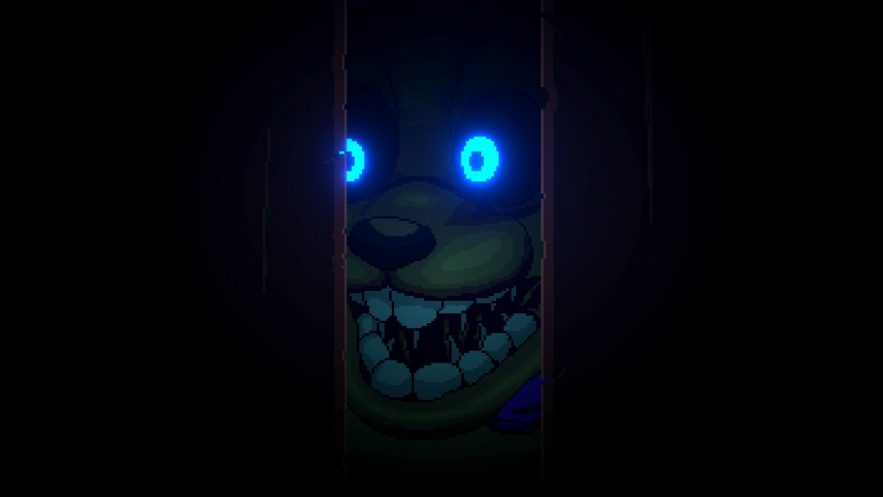 Five Nights At Freddy's: Into the Pit — изображение 4