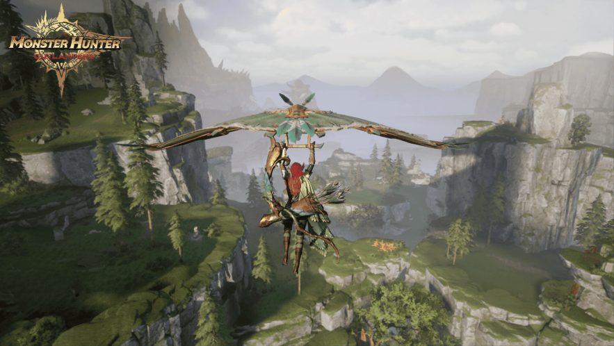 Monster Hunter: Outlanders — изображение 6
