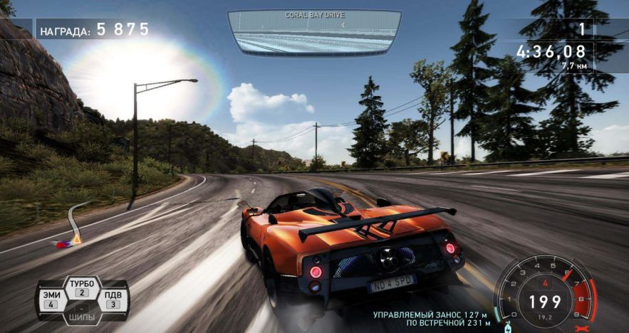 Need for Speed: Hot Pursuit — изображение 5