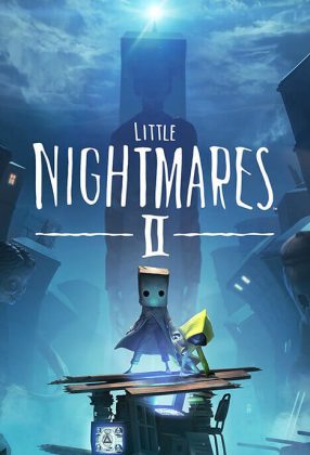 Little Nightmares 2