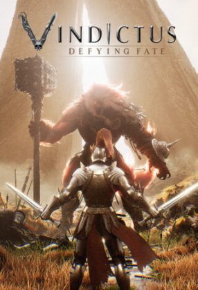 Vindictus: Defying Fate
