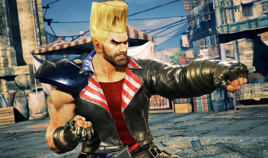 Tekken 7 — изображение 6