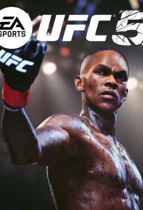UFC 5