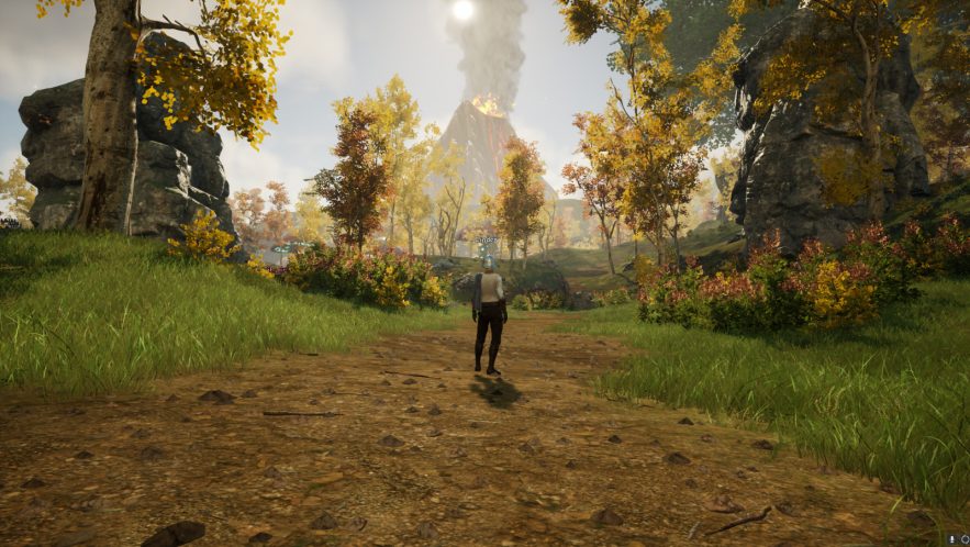 Ashes of Creation — изображение 2