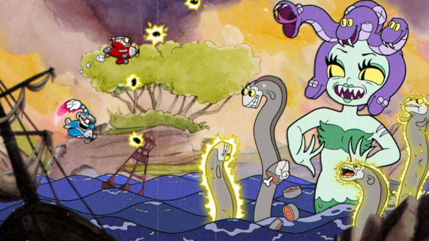 Cuphead — изображение 5