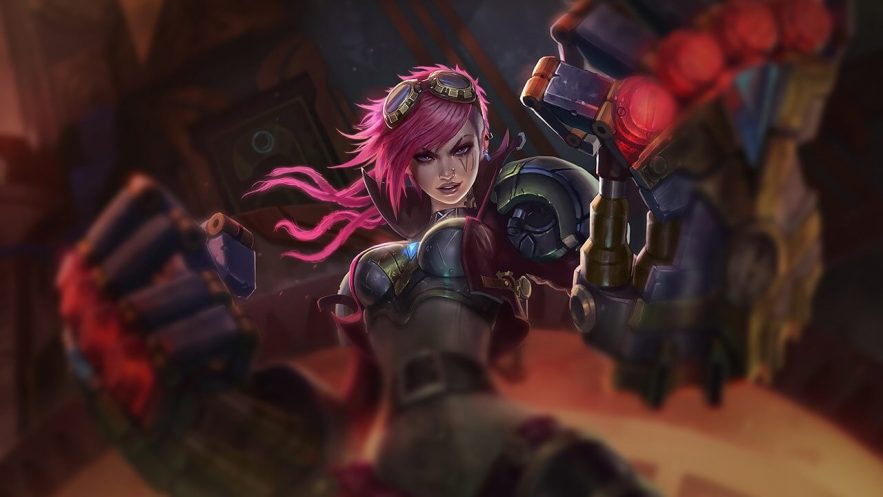 League of Legends — изображение 4