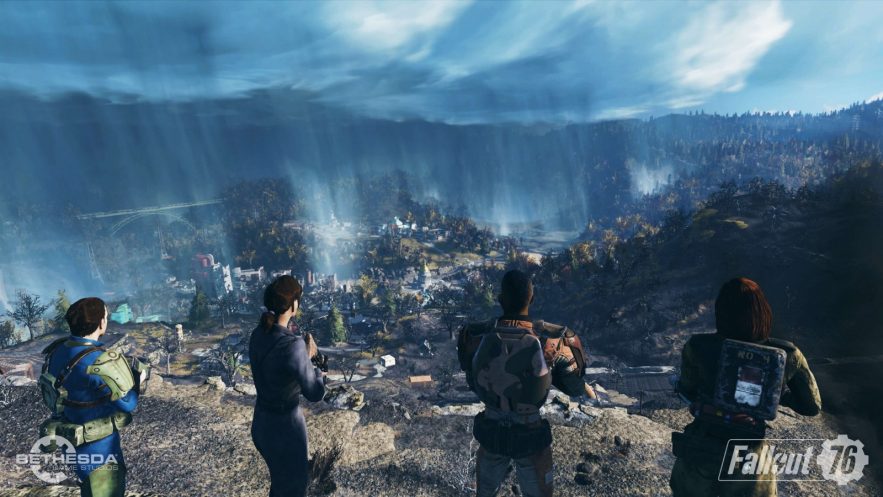 Fallout 76 — изображение 2