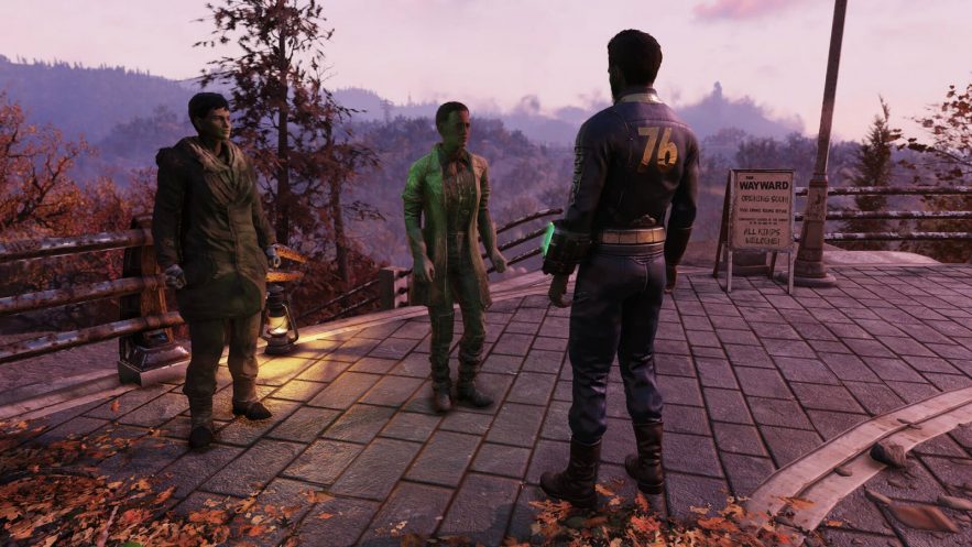Fallout 76 — изображение 5